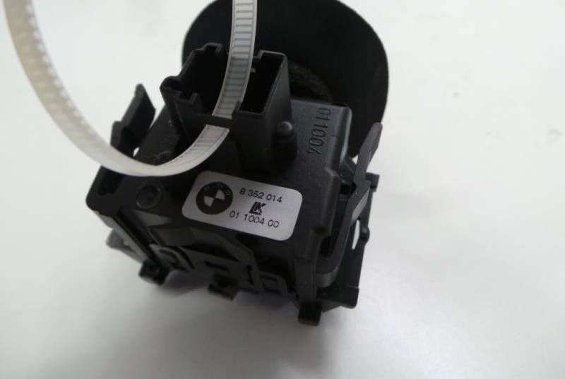 BMW E39 5er Limo Blinkerschalter Blinkerhebel Kombischalter Lenkstockschalter